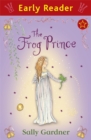 Image for Early Reader: The Frog Prince