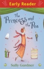 Image for The Princess and the pea