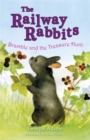 Image for Railway Rabbits: Bramble and the Treasure Hunt