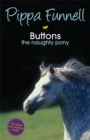 Image for Tilly&#39;s Pony Tails: Buttons the Naughty Pony