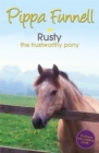 Image for Tilly&#39;s Pony Tails: Rusty the Trustworthy Pony