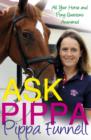 Image for Ask Pippa