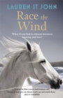 Image for The One Dollar Horse: Race the Wind