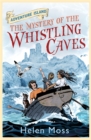 Image for The mystery of the whistling caves