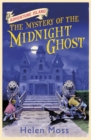 Image for Adventure Island: The Mystery of the Midnight Ghost