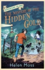 Image for The mystery of the hidden gold