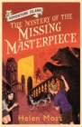 Image for The mystery of the missing masterpiece