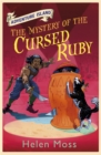 Image for The mystery of the cursed ruby