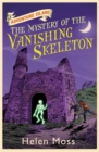 Image for The mystery of the vanishing skeleton