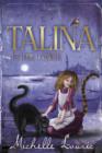 Image for Talina in the tower  : a tale of beastly tongues