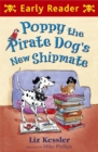 Image for Poppy the pirate dog&#39;s new shipmate
