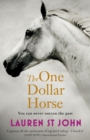 Image for The One Dollar Horse : Book 1