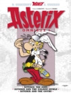 Image for Asterix: Asterix Omnibus 1