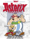 Image for Asterix: Asterix Omnibus 11