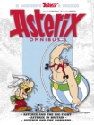 Image for Asterix: Asterix Omnibus 3