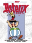 Image for Asterix omnibus4