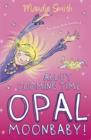 Image for Opal Moonbaby: About Zooming Time, Opal Moonbaby!