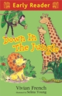 Image for Early Reader: Down in the Jungle