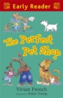 Image for The perfect pet shop