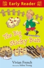 Image for The big sticky bun
