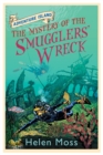 Image for Adventure Island: The Mystery of the Smugglers&#39; Wreck