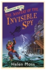 Image for The mystery of the invisible spy