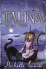 Image for Talina in the tower  : a tale of beastly tongues