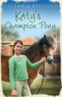 Image for Katy&#39;s champion pony