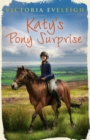 Image for Katy&#39;s pony surprise