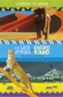 Image for The White Giraffe Series: The Last Leopard and The Elephant&#39;s Tale