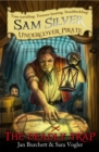 Image for Sam Silver: Undercover Pirate: The Deadly Trap