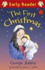 Image for Early Reader: The First Christmas