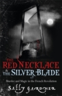 Image for Red Necklace/Silver Blade omnibus