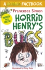 Image for Horrid Henry&#39;s Bugs