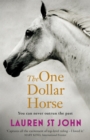 Image for The one dollar horse
