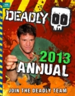 Image for Steve Backshall&#39;s Deadly series: Deadly Annual 2013