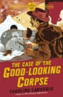 Image for The P. K. Pinkerton Mysteries: The Case of the Good-Looking Corpse