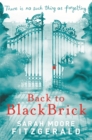 Image for Back to Blackbrick