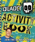 Image for Deadly Activity Book