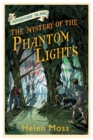 Image for The mystery of the phantom lights