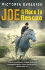 Image for The Horseshoe Trilogy: Joe and the Race to Rescue