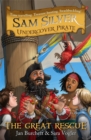 Image for Sam Silver: Undercover Pirate: The Great Rescue