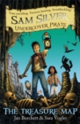 Image for Sam Silver: Undercover Pirate: The Treasure Map