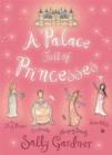 Image for A Palace Full of Princesses