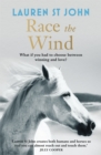 Image for Race the wind
