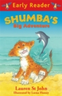 Image for Shumba&#39;s big adventure