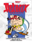 Image for Asterix omnibus 8