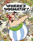 Image for Asterix: Where&#39;s Dogmatix?