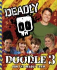 Image for Steve Backshall&#39;s Deadly series: Deadly Doodle Book 3