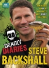 Image for Steve Backshall&#39;s Deadly series: Deadly Diaries